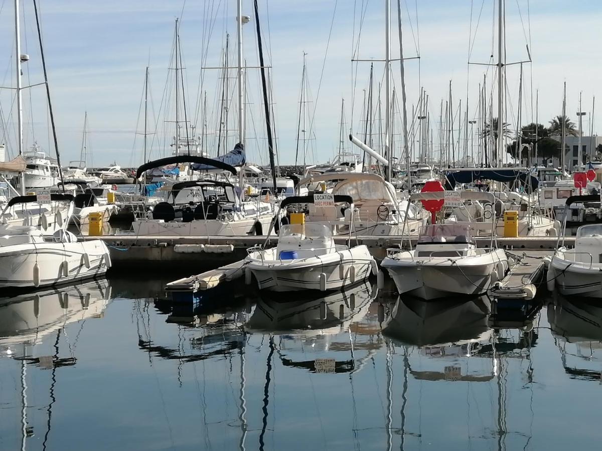 Les Cigalines Lägenhet Saint-Cyprien  Exteriör bild